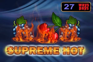 Supreme Hot 